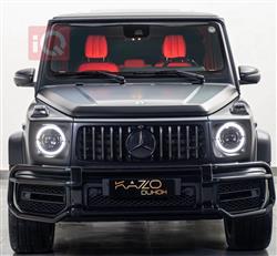 مێرسێدس بێنز G-Class
